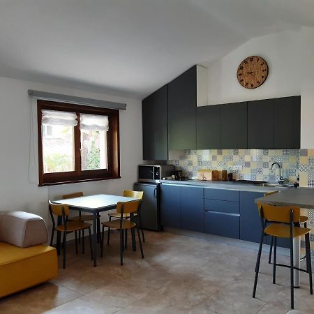 Appartamento SG Sistiana Esterno foto