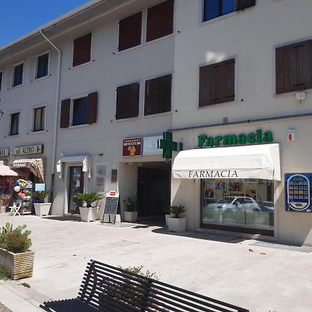Appartamento SG Sistiana Esterno foto