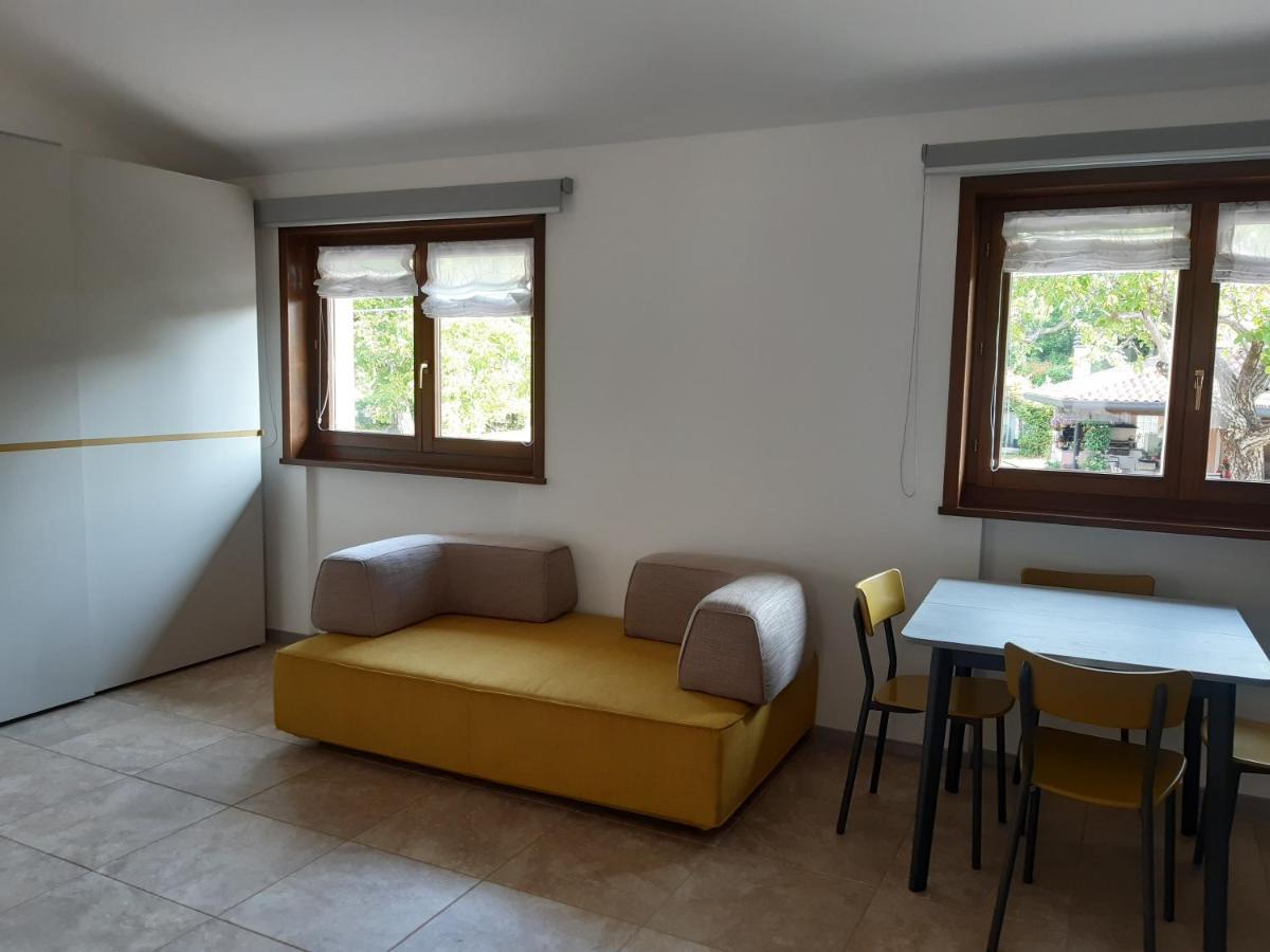 Appartamento SG Sistiana Esterno foto