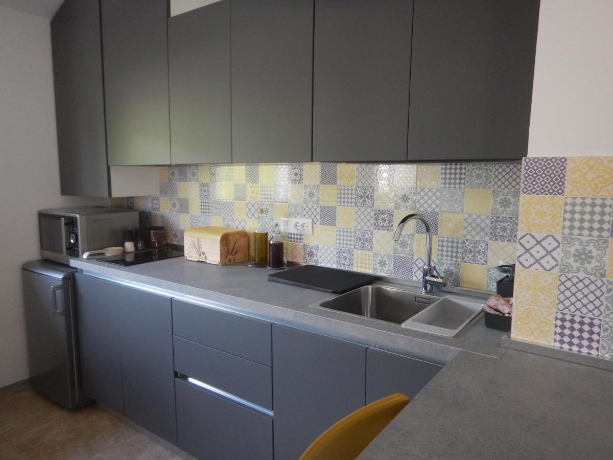 Appartamento SG Sistiana Esterno foto