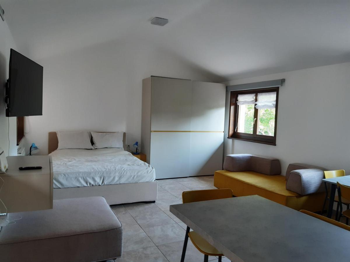 Appartamento SG Sistiana Esterno foto