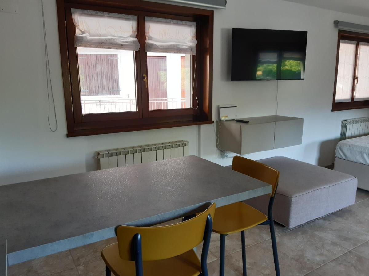Appartamento SG Sistiana Esterno foto