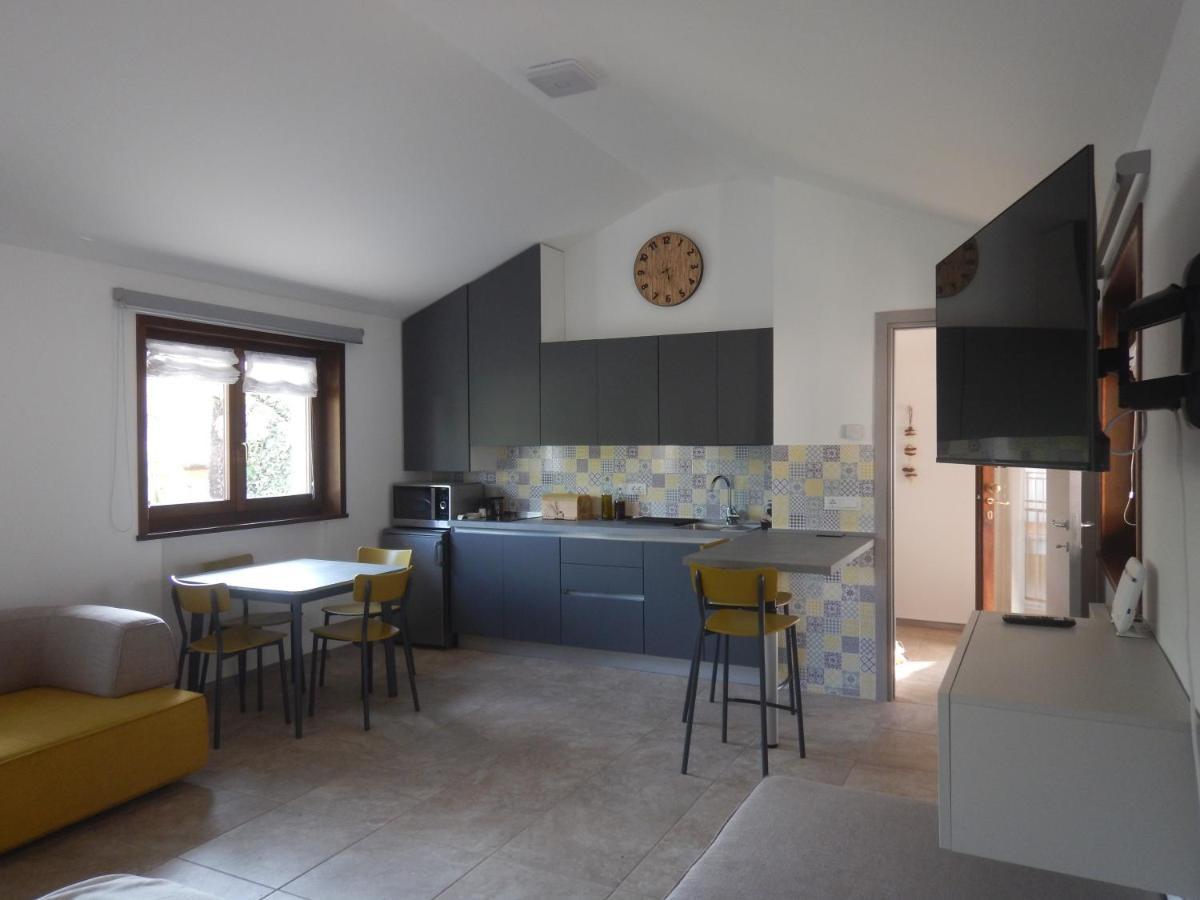 Appartamento SG Sistiana Esterno foto