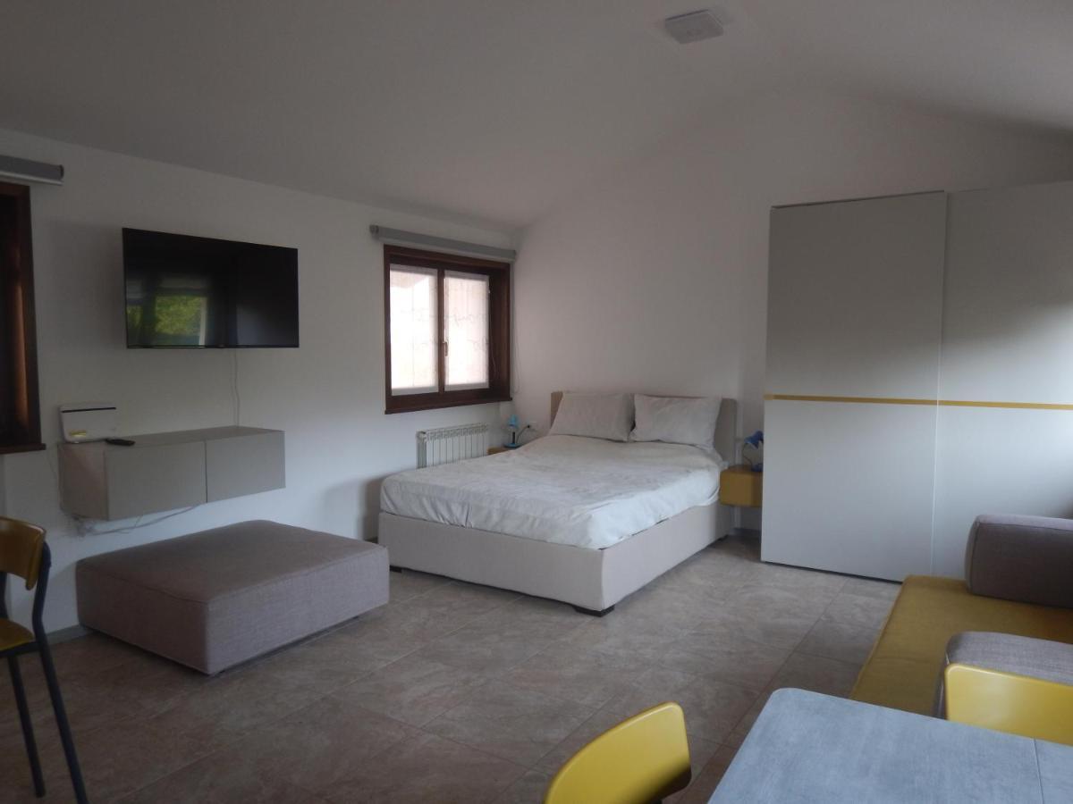 Appartamento SG Sistiana Esterno foto