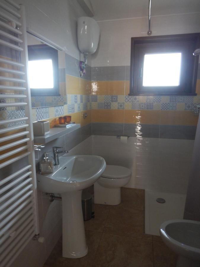 Appartamento SG Sistiana Esterno foto