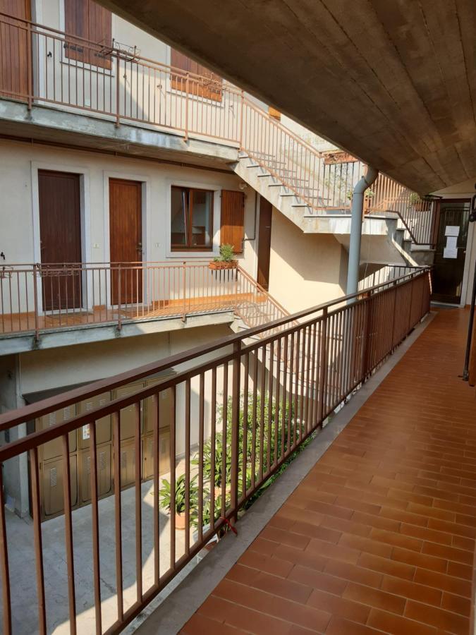 Appartamento SG Sistiana Esterno foto