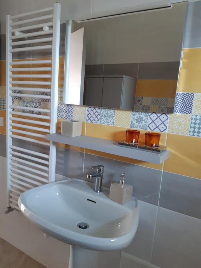 Appartamento SG Sistiana Esterno foto