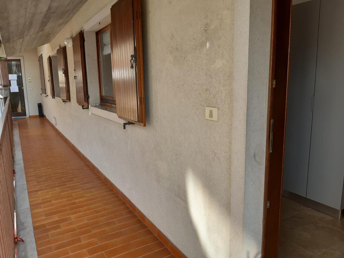 Appartamento SG Sistiana Esterno foto