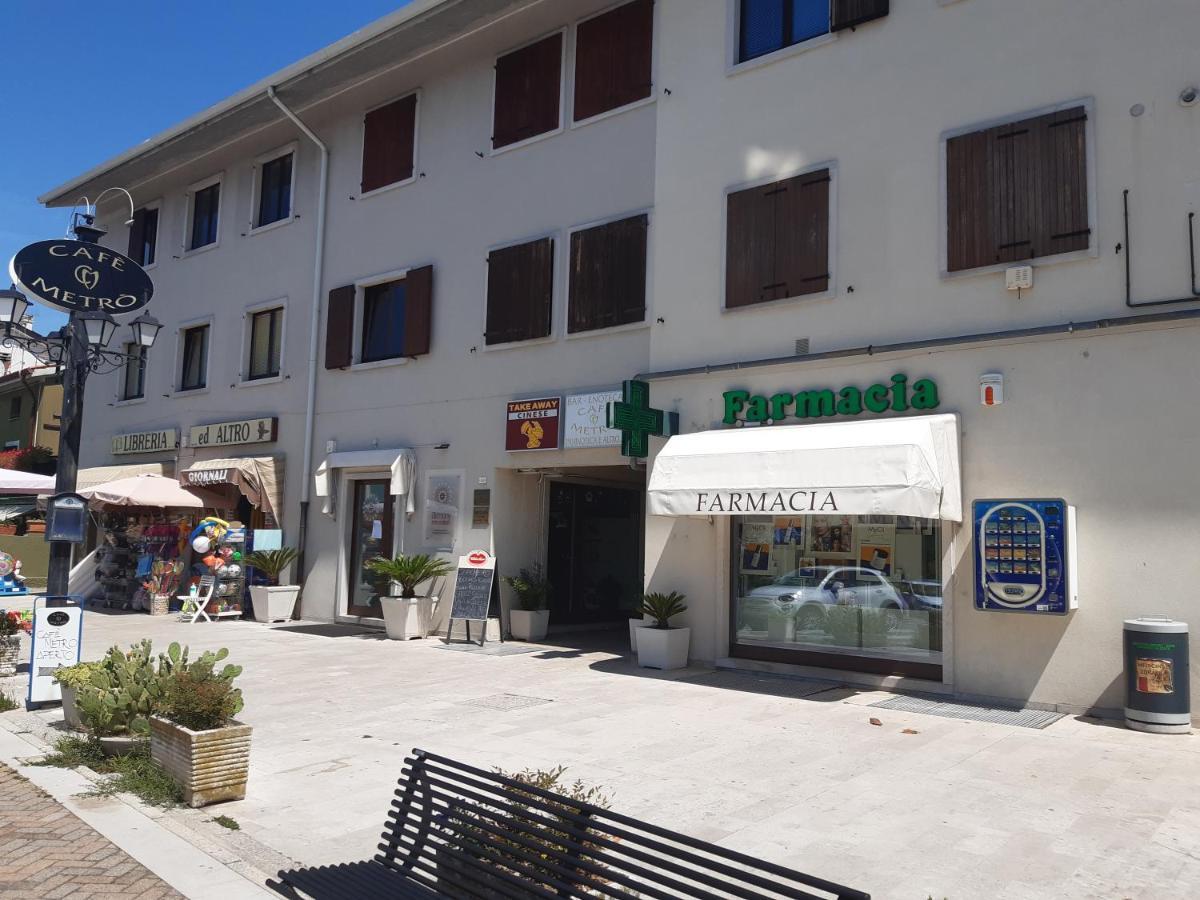 Appartamento SG Sistiana Esterno foto